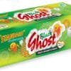 Black Ghost                      -   40 Shots
