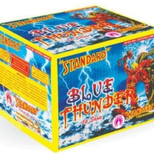 Blue Thunder                  -  56 Shots