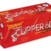 Clipper 60                         -   60 Shots