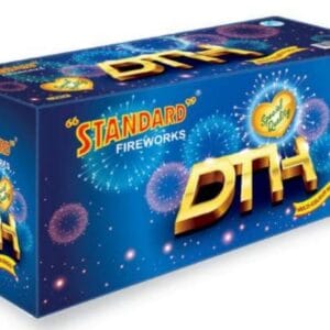 DTH                                   -   30 Shots