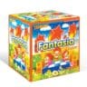 Fantasia                            -  25 Shots