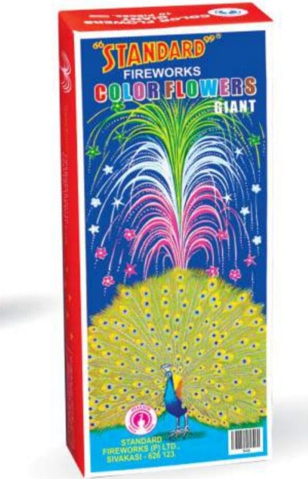 Flower Pots Giant