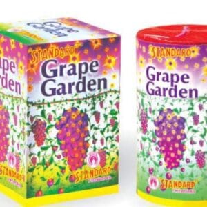 Grape Garden