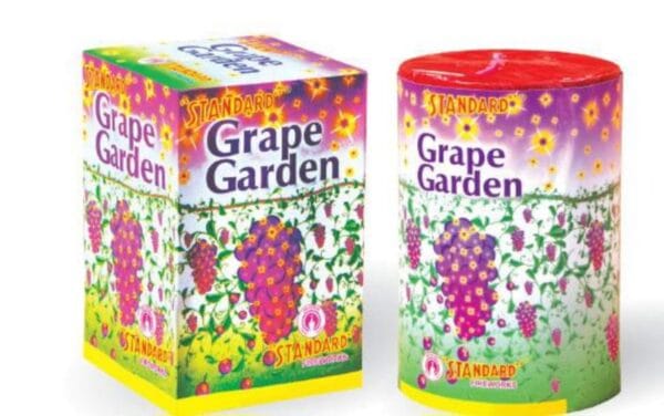 Grape Garden