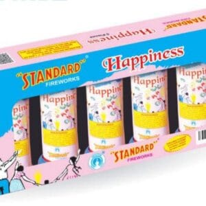 Happiness