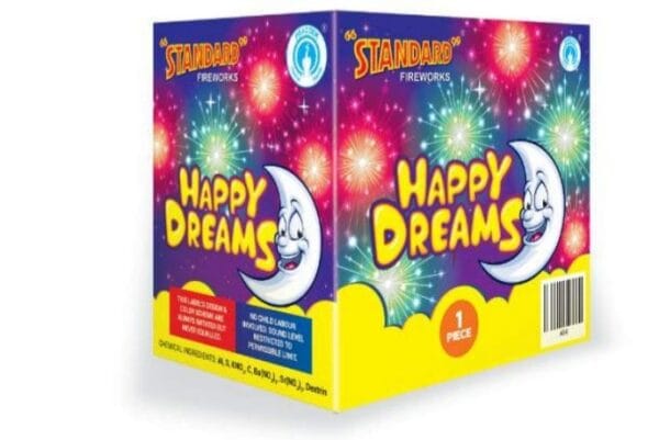 Happy Dreams