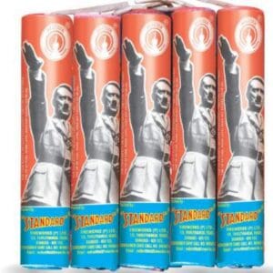 500/5 Hitler - 10 C.M.