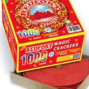 Magic Crackers - 1000