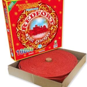Magic Crackers - 10000