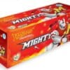 Mighty M                    - 20 Shots