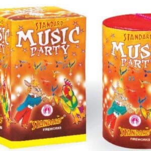 Music Party