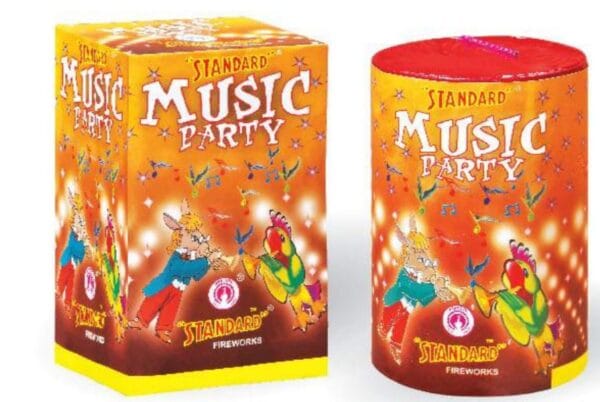 Music Party