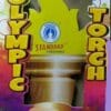 Olympic Torch (New)