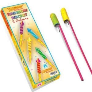 Rainbow Rockets