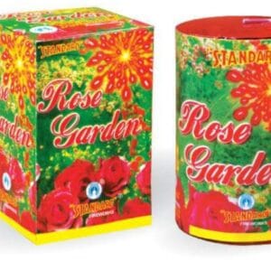 Rose Garden