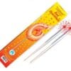 Red Colour Sparklers
