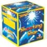 Shooting Star                  -  25 Shots