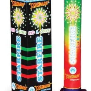 Starfire (10Variants)(1PC)