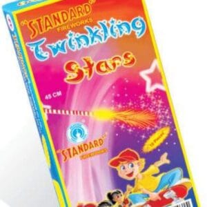 Twinkling Star