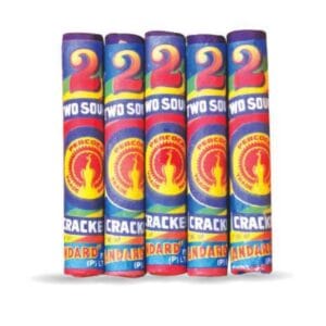 9 cm Two Sound