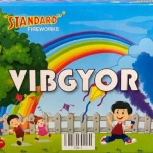 Vibgyor (New)