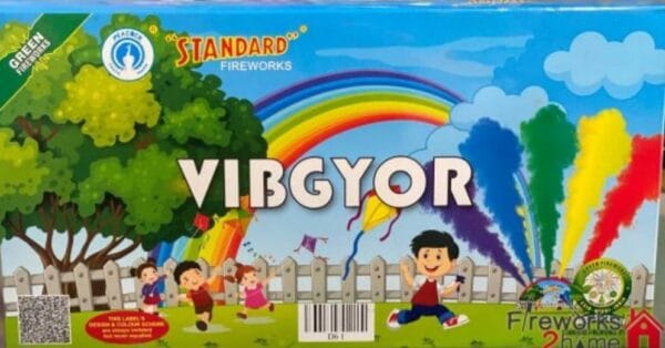 Vibgyor (New)